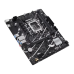 Материнская плата ASUS PRIME B760M-F LGA1700 mATX 2xDDR5 PCIEx16 PCIEx1 2xM.2 HDMI GLAN