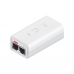 Блок питания для сетевого устройства Ubiquiti POE-24-12W-G-WH блок питания 24 В 0.5 А Passive PoE (белый)