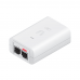 Блок питания для сетевого устройства Ubiquiti POE-24-24W-G-WH 24 В 1 А Passive PoE (белый)