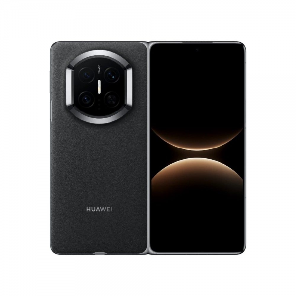 Смартфон HUAWEI Mate X7 16+512Gb чёрный (51098QYW)