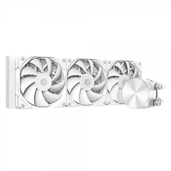 Вентилятор Cooler ID-Cooling FX360 PRO (White) 350W all Intel/AMD