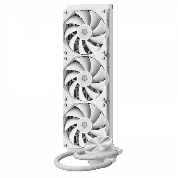Вентилятор Cooler ID-Cooling FX360 PRO (White) 350W all Intel/AMD
