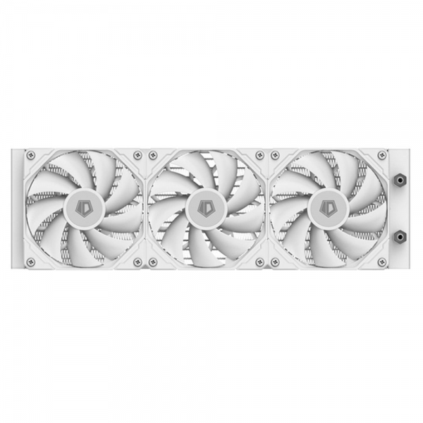 Вентилятор Cooler ID-Cooling FX360 PRO (White) 350W all Intel/AMD