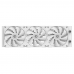 Вентилятор Cooler ID-Cooling FX360 PRO (White) 350W all Intel/AMD