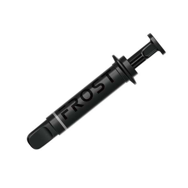 Термопаста Thermal Grease ID-Cooling FROST X55 Core 2G / blister