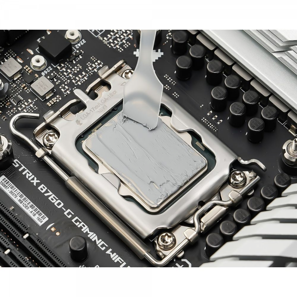 Термопаста Thermal Grease ID-Cooling FROST X55 VIOLA 4G / blister