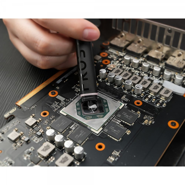 Термопаста Thermal Grease ID-Cooling FROST X55 VIOLA 4G / blister
