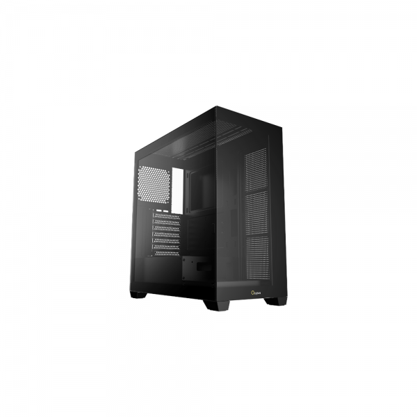 Корпус для ПК Case Ocypus Gamma C72 BK Gamma-C72-BKD400XX-GL