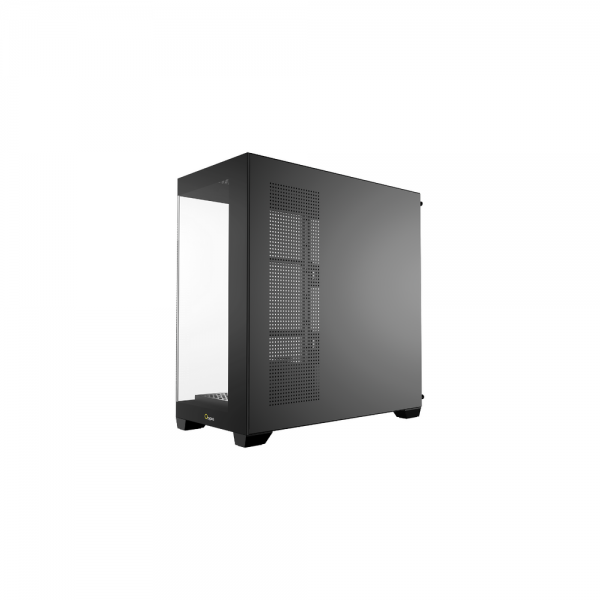 Корпус для ПК Case Ocypus Gamma C72 BK Gamma-C72-BKD400XX-GL