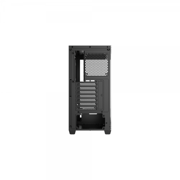 Корпус для ПК Case Ocypus Gamma C72 BK Gamma-C72-BKD400XX-GL
