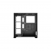 Корпус для ПК Case Ocypus Gamma C72 BK Gamma-C72-BKD400XX-GL