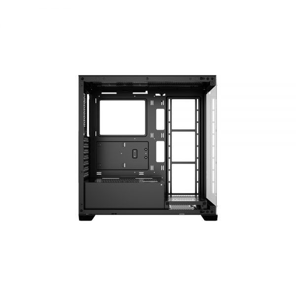 Корпус для ПК Case Ocypus Gamma C72 BK Gamma-C72-BKD400XX-GL