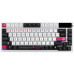 Клавиатура ASUS M704 ROG AZOTH X ROG NX Snow PBT 75% USB 2.4GHz BT