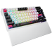 Клавиатура ASUS M704 ROG AZOTH X ROG NX Snow PBT 75% USB 2.4GHz BT