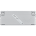 Клавиатура ASUS M704 ROG AZOTH X ROG NX Snow PBT 75% USB 2.4GHz BT