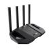 Маршрутизатор ASUS TUF-BE3600 V2 WiFi 7 2.5G 4x1G USB 2882+2402+688Mbps 5GHz/2.4GHz