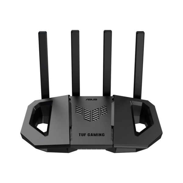 Маршрутизатор ASUS TUF-BE3600 V2 WiFi 7 2.5G 4x1G USB 2882+2402+688Mbps 5GHz/2.4GHz