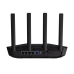 Маршрутизатор ASUS TUF-BE3600 V2 WiFi 7 2.5G 4x1G USB 2882+2402+688Mbps 5GHz/2.4GHz