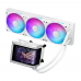 Жидкостная система охлаждения ASUS ROG RYUO IV 360 ARGB WHT