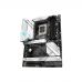 Материнская плата ASUS ROG STRIX B660-A GAMING WIFI D4 LGA1700 ATX 4xDDR4 2xPCIEx16 2xPCIEx1 3xM.2 2xUSB-C DP HDMI 2.5GLAN Wi-Fi6