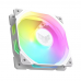 Вентилятор в корпус ASUS TUF GAMING TR120 FAN ARGB REVERSE WHITE