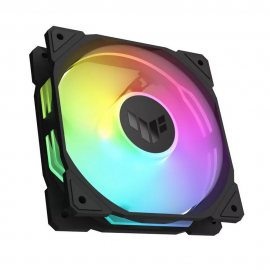 Вентилятор в корпус ASUS TUF GAMING TR120 FAN ARGB BLACK