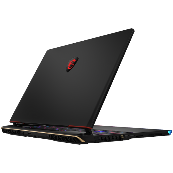 Ноутбук MSI Raider 16 HX AI A2XWHG-814XRU Intel Core Ultra 7 255HX/32Gb (1*32 D5)/SSD1Tb/RTX5070 Ti 12Gb (140W)/16"/IPS/WQXGA/2560x1600/240Hz/NoOS/RJ-45/Black/2.7kg