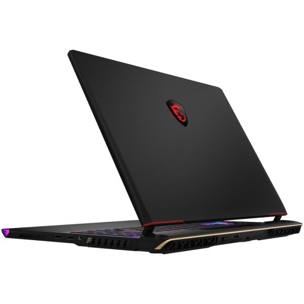 Ноутбук MSI Raider 16 HX AI A2XWHG-814XRU Intel Core Ultra 7 255HX/32Gb (1*32 D5)/SSD1Tb/RTX5070 Ti 12Gb (140W)/16"/IPS/WQXGA/2560x1600/240Hz/NoOS/RJ-45/Black/2.7kg