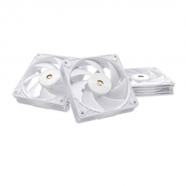 Вентилятор в корпус ASUS PROART PF120 FAN PWM WHITE 3IN1