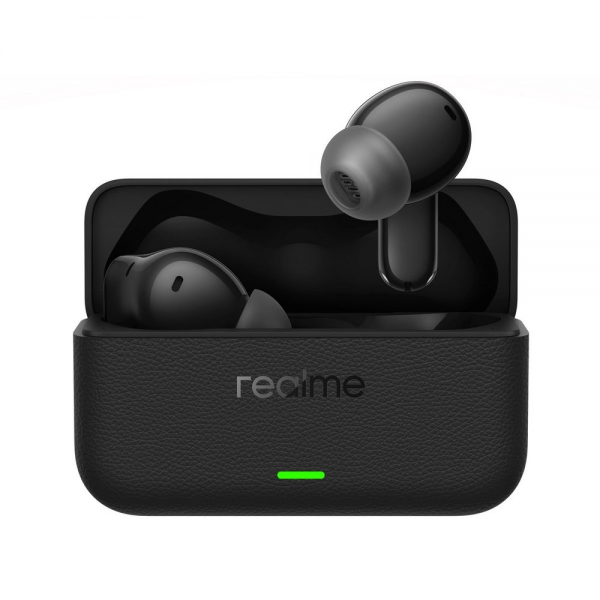 Беспроводные наушники Realme Buds T500 Pro Black