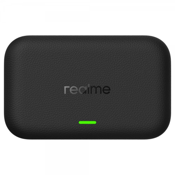 Беспроводные наушники Realme Buds T500 Pro Black