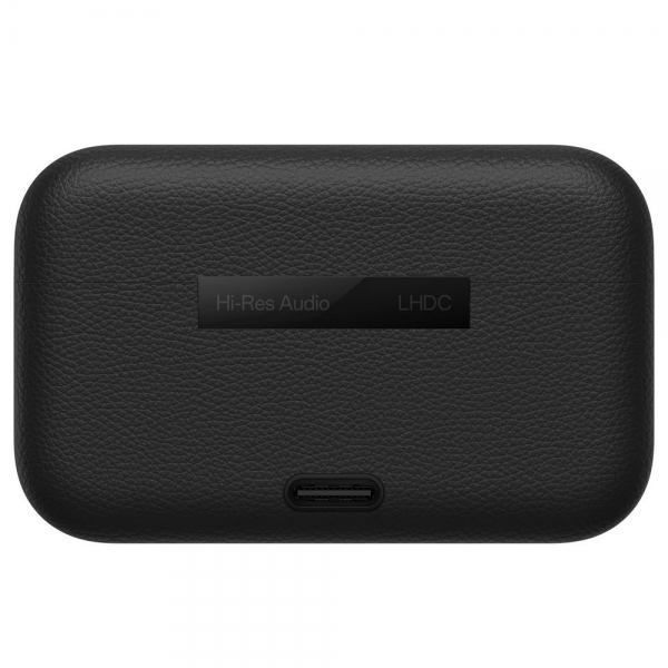Беспроводные наушники Realme Buds T500 Pro Black