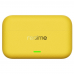 Беспроводные наушники Realme Buds T500 Pro Yellow