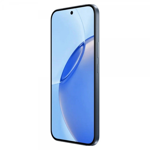 Смартфон Realme 16 Pro 12 + 512Gb серый