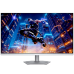 Монитор 26.5" Gigabyte MO27Q2A EK ICE (QD-OLED, 2560x1440, , 0,03 ms, 178°/178°, 250 cd/m, 1,5 млн: 1, 3xUSB3.0, USB Type-C, 280Hz, 2xHDMI 2.1, DP 1.4, Pivot)