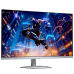 Монитор 26.5" Gigabyte MO27Q2A EK ICE (QD-OLED, 2560x1440, , 0,03 ms, 178°/178°, 250 cd/m, 1,5 млн: 1, 3xUSB3.0, USB Type-C, 280Hz, 2xHDMI 2.1, DP 1.4, Pivot)