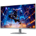 Монитор 26.5" Gigabyte MO27Q2A EK ICE (QD-OLED, 2560x1440, , 0,03 ms, 178°/178°, 250 cd/m, 1,5 млн: 1, 3xUSB3.0, USB Type-C, 280Hz, 2xHDMI 2.1, DP 1.4, Pivot)