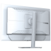 Монитор 26.5" Gigabyte MO27Q2A EK ICE (QD-OLED, 2560x1440, , 0,03 ms, 178°/178°, 250 cd/m, 1,5 млн: 1, 3xUSB3.0, USB Type-C, 280Hz, 2xHDMI 2.1, DP 1.4, Pivot)