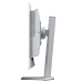 Монитор 26.5" Gigabyte MO27Q2A EK ICE (QD-OLED, 2560x1440, , 0,03 ms, 178°/178°, 250 cd/m, 1,5 млн: 1, 3xUSB3.0, USB Type-C, 280Hz, 2xHDMI 2.1, DP 1.4, Pivot)