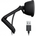 Вeб-камера Logitech BRIO 95 Graphite