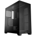 Корпус Case Ocypus Gamma C72 BK ATX / win / black / no PSU / Tempered Glass