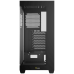 Корпус Case Ocypus Gamma C72 BK ATX / win / black / no PSU / Tempered Glass
