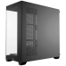 Корпус Case Ocypus Gamma C72 BK ATX / win / black / no PSU / Tempered Glass
