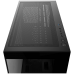 Корпус Case Ocypus Gamma C72 BK ATX / win / black / no PSU / Tempered Glass