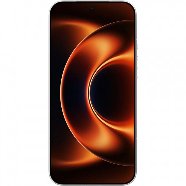 Смартфон Xiaomi 17 Ultra RU 16+512Gb белый (MZB0MRJRU)