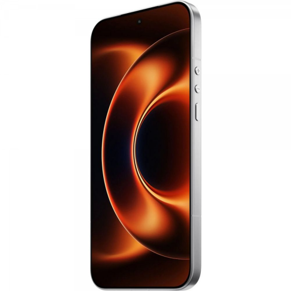Смартфон Xiaomi 17 Ultra RU 16+512Gb белый (MZB0MRJRU)