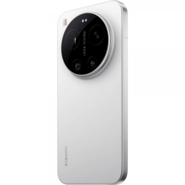 Смартфон Xiaomi 17 Ultra RU 16+512Gb белый (MZB0MRJRU)