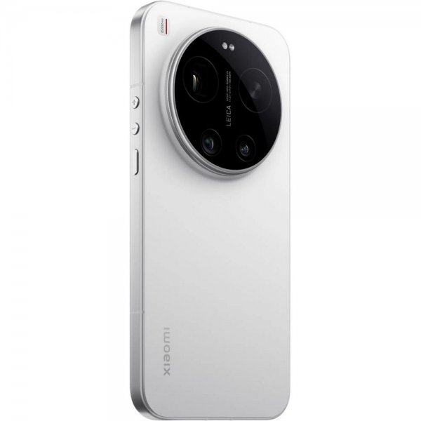 Смартфон Xiaomi 17 Ultra RU 16+512Gb белый (MZB0MRJRU)