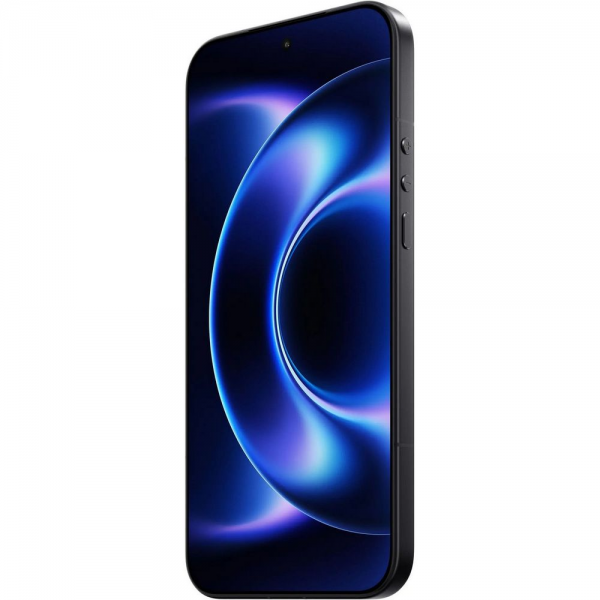 Смартфон Xiaomi 17 Ultra RU 16+512Gb чёрный (MZB0MRYRU)