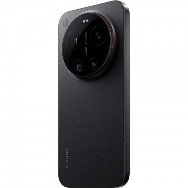 Смартфон Xiaomi 17 Ultra RU 16+512Gb чёрный (MZB0MRYRU)